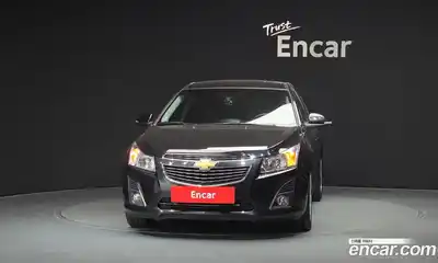 Chevrolet Cruze 2014 1.8 Автомат в Москве № 41231, миниатюра 8