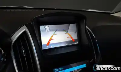 Chevrolet Cruze 2014 1.8 Автомат в Москве № 41231, миниатюра 10