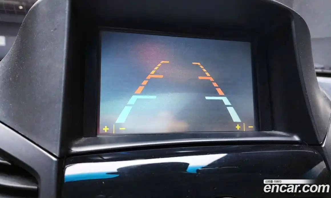 Chevrolet Orlando 2012 2.0 Автомат в Москве № 41236, фото 11