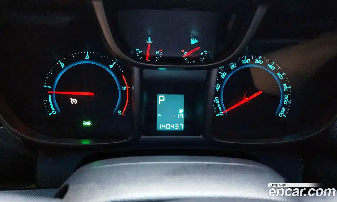 Chevrolet Orlando 2012 2.0 Автомат в Москве № 41236, фото 15