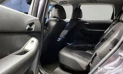 Chevrolet Orlando 2012 2.0 Автомат в Москве № 41236, миниатюра 2