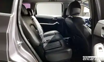 Chevrolet Orlando 2012 2.0 Автомат в Москве № 41236, миниатюра 4