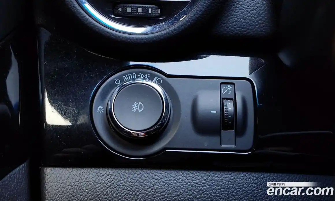 Chevrolet Orlando 2012 2.0 Автомат в Москве № 41236, фото 5