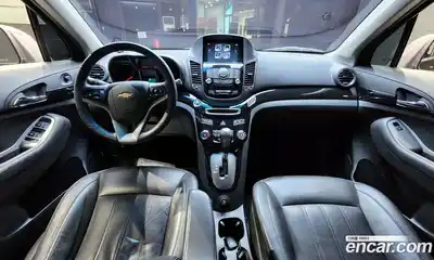 Chevrolet Orlando 2012 2.0 Автомат в Москве № 41236, миниатюра 6