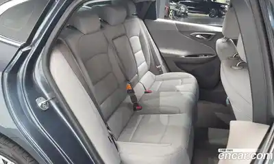 Chevrolet Malibu 2019 1.3 Автомат в Москве № 41595, миниатюра 11