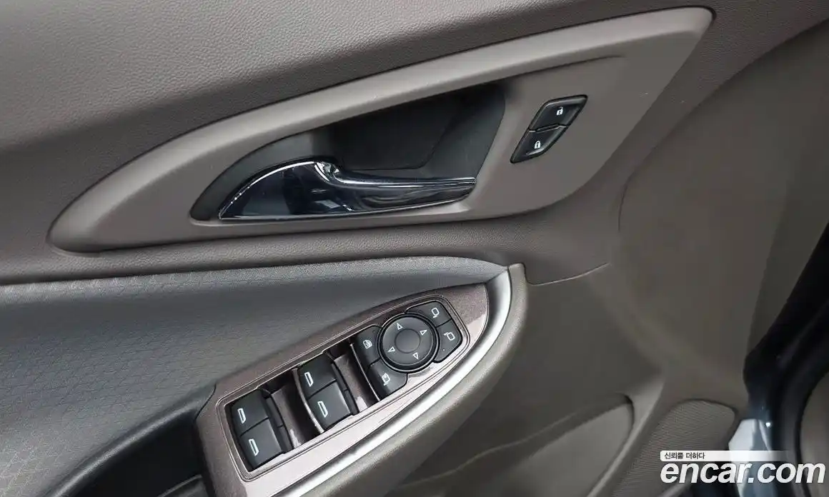 Chevrolet Malibu 2019 1.3 Автомат в Москве № 41595, фото 15