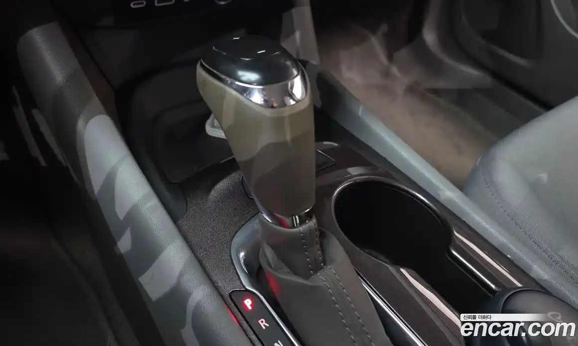 Chevrolet Malibu 2019 1.3 Автомат в Москве № 41595, фото 17