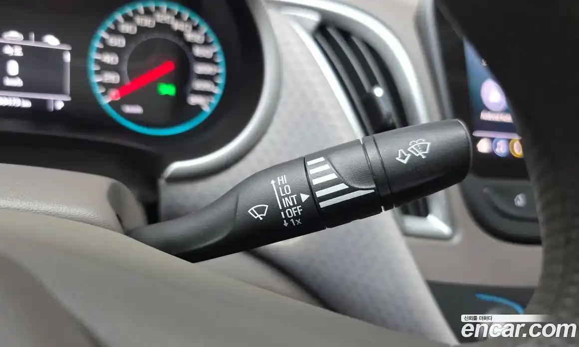 Chevrolet Malibu 2019 1.3 Автомат в Москве № 41595, фото 19