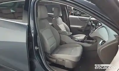 Chevrolet Malibu 2019 1.3 Автомат в Москве № 41595, миниатюра 3