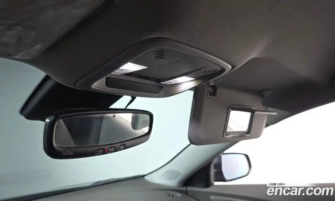 Chevrolet Malibu 2019 1.3 Автомат в Москве № 41595, фото 4