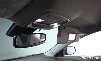 Chevrolet Malibu 2019 1.3 Автомат в Москве № 41595, миниатюра 4