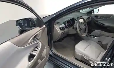 Chevrolet Malibu 2019 1.3 Автомат в Москве № 41595, миниатюра 5