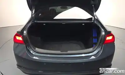 Chevrolet Malibu 2019 1.3 Автомат в Москве № 41595, миниатюра 6