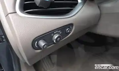 Chevrolet Malibu 2019 1.3 Автомат в Москве № 41595, миниатюра 8