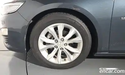 Chevrolet Malibu 2019 1.3 Автомат в Москве № 41595, миниатюра 10