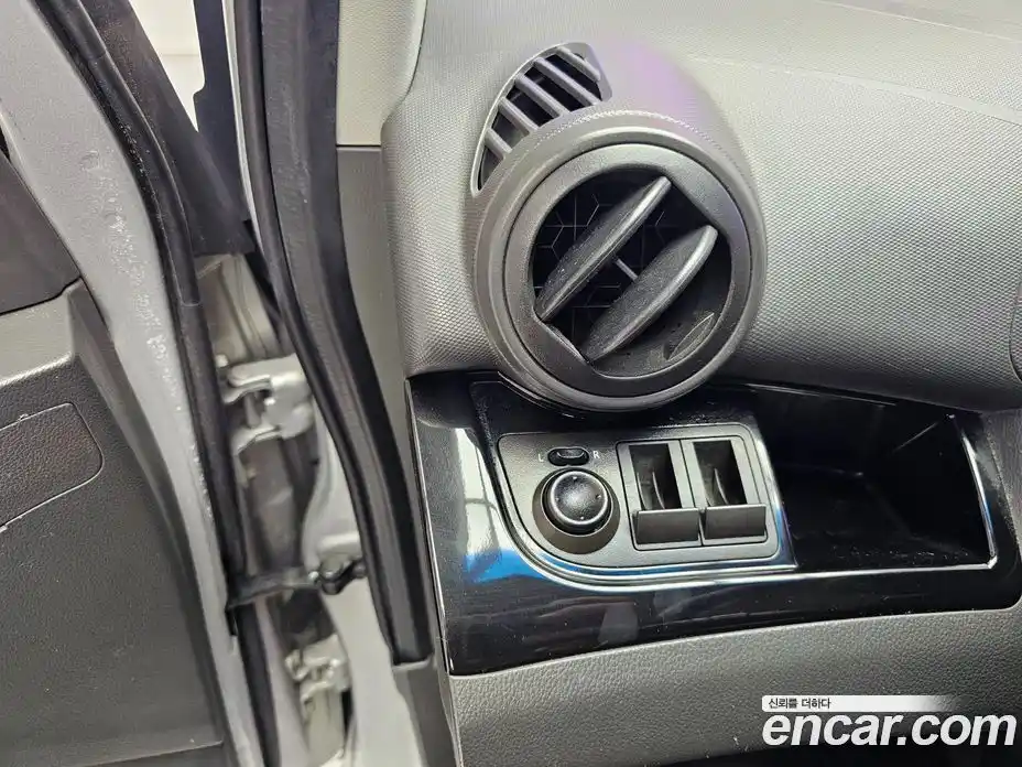 Chevrolet Matiz 2011 1.0 Автомат в Москве № 41630, фото 18