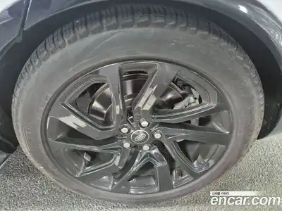 Land Rover Discovery 2023 3.0 Автомат в Москве № 416490, миниатюра 4