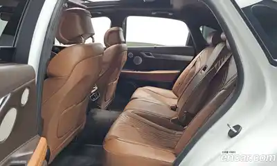 Genesis G80 2023 2.5 Автомат в Москве № 418971, миниатюра 11