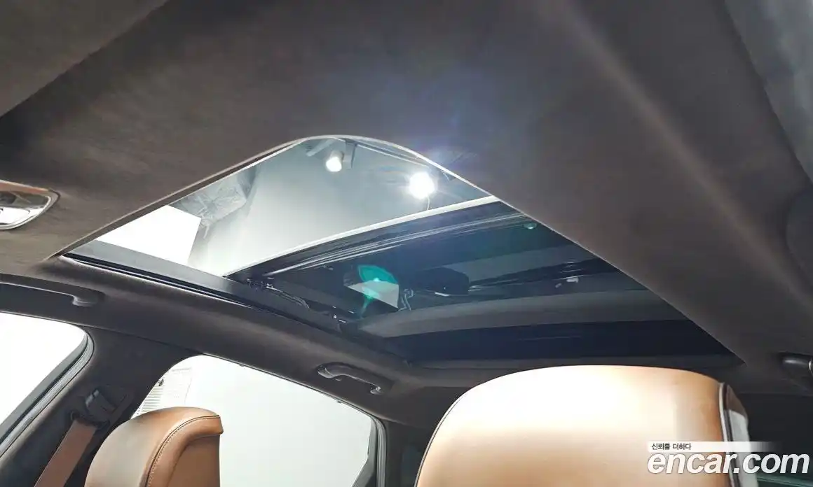 Genesis G80 2023 2.5 Автомат в Москве № 418971, фото 16