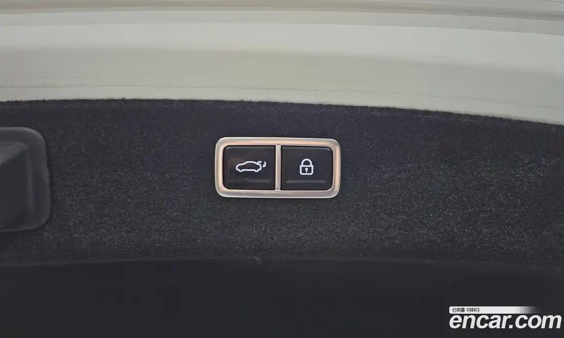 Genesis G80 2023 2.5 Автомат в Москве № 418971, фото 18