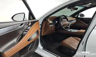 Genesis G80 2023 2.5 Автомат в Москве № 418971, миниатюра 9