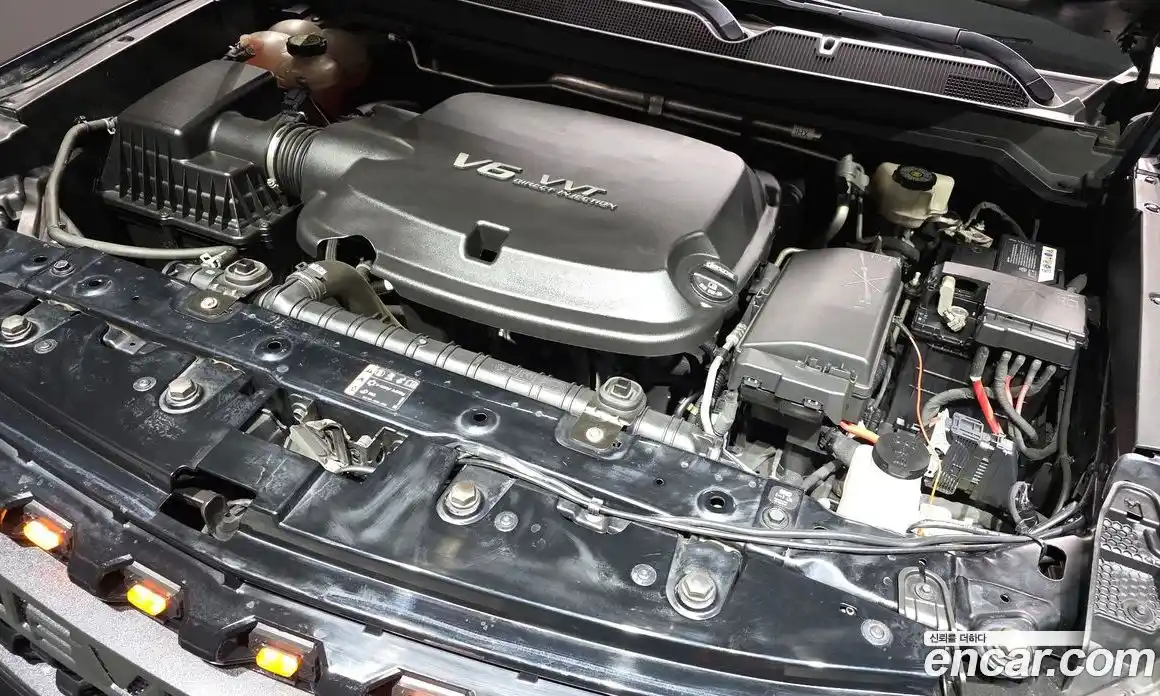 Chevrolet Colorado 2020 3.6 Автомат в Москве № 41913, фото 6