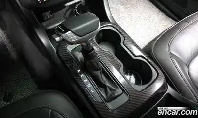 Chevrolet Colorado 2020 3.6 Автомат в Москве № 41913, миниатюра 9