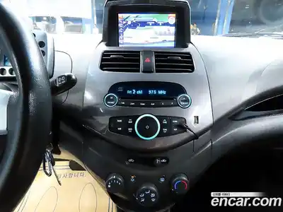 Chevrolet Matiz 2010 0.8 Автомат в Москве № 419625, миниатюра 12