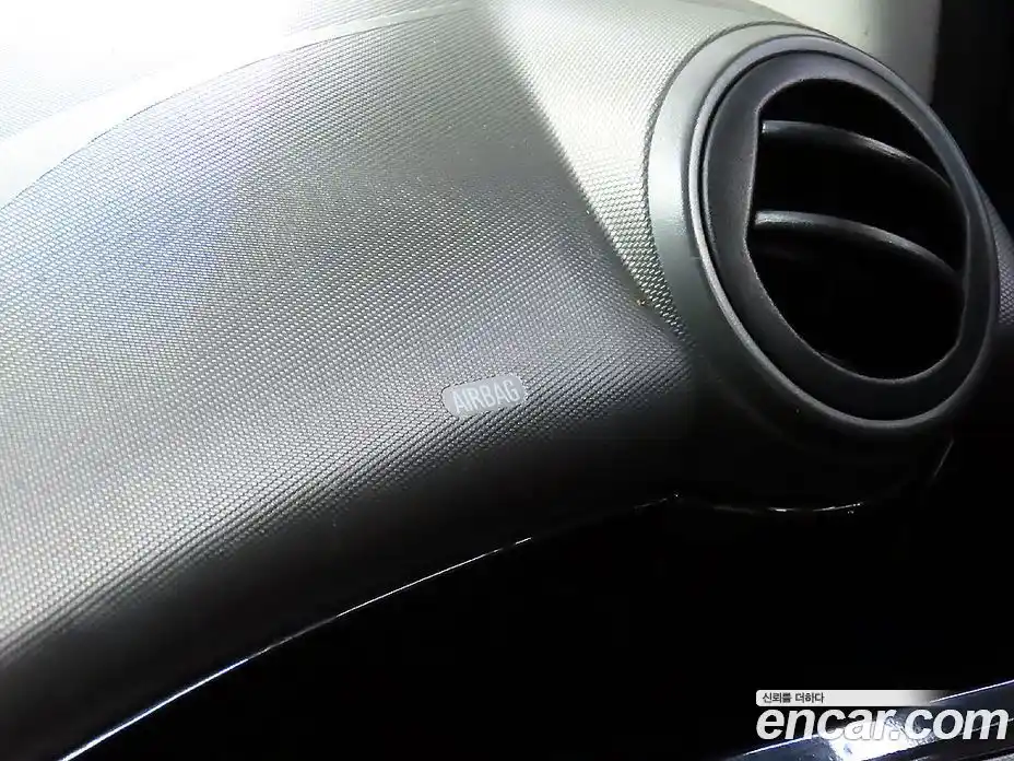 Chevrolet Matiz 2010 0.8 Автомат в Москве № 419625, фото 16