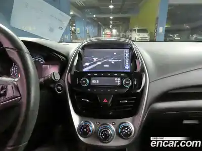 Chevrolet Spark 2017 1.0 Автомат в Москве № 42047, миниатюра 12