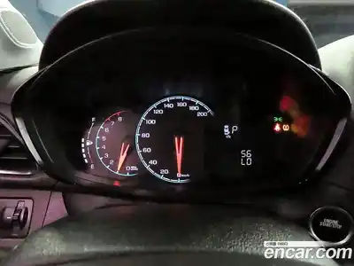 Chevrolet Spark 2017 1.0 Автомат в Москве № 42047, миниатюра 9