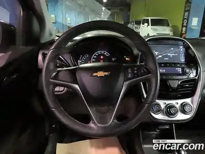 Chevrolet Spark 2017 1.0 Автомат в Москве № 42047, миниатюра 10