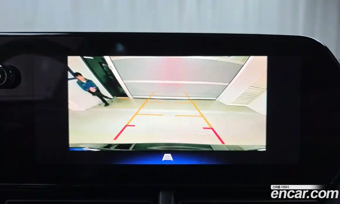 Chevrolet Trax 2024 1.2 Автомат в Москве № 421974, фото 15