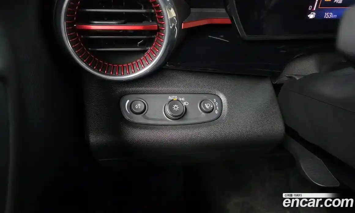 Chevrolet Trax 2024 1.2 Автомат в Москве № 421974, фото 18