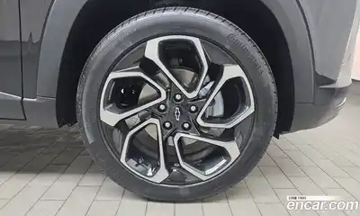 Chevrolet Trax 2024 1.2 Автомат в Москве № 421974, миниатюра 5