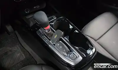 Chevrolet Trax 2024 1.2 Автомат в Москве № 421974, миниатюра 9