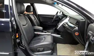 Renault SM7 2009 2.3 Автомат в Москве № 423535, миниатюра 11