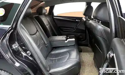 Renault SM7 2009 2.3 Автомат в Москве № 423535, миниатюра 12