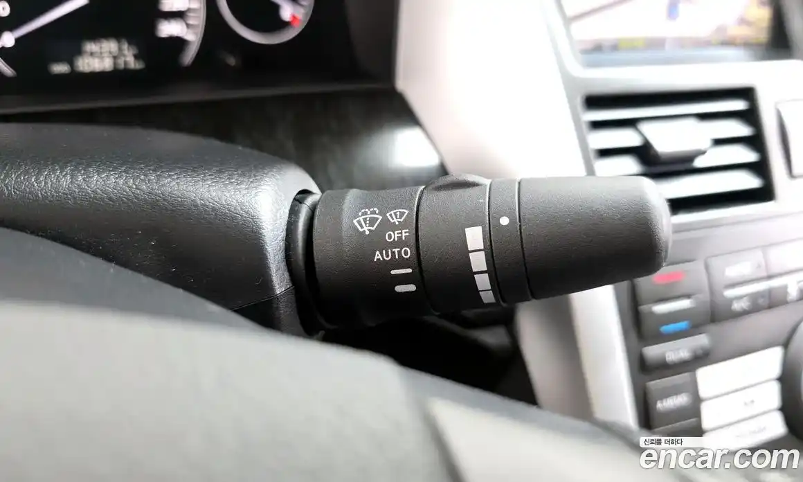 Renault SM7 2009 2.3 Автомат в Москве № 423535, фото 15