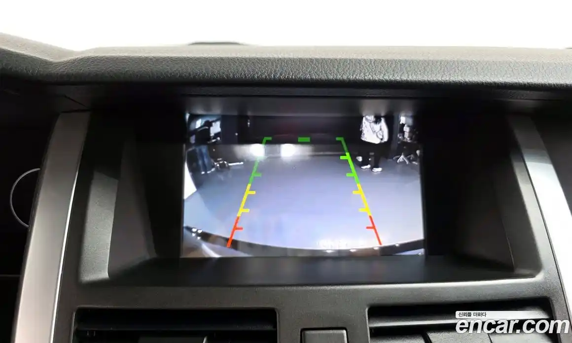 Renault SM7 2009 2.3 Автомат в Москве № 423535, фото 17
