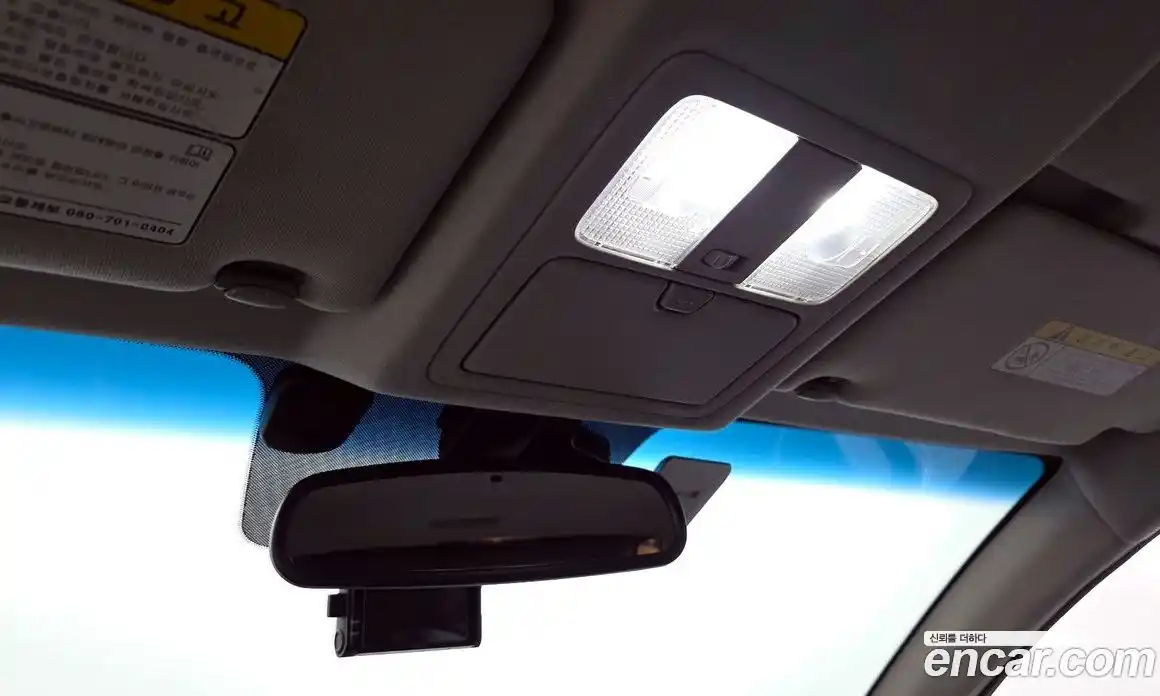 Renault SM7 2009 2.3 Автомат в Москве № 423535, фото 18