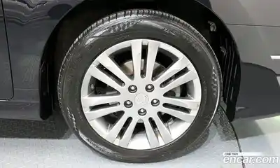 Renault SM7 2009 2.3 Автомат в Москве № 423535, миниатюра 5