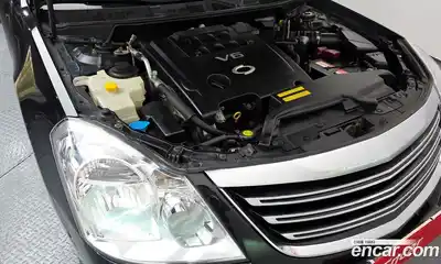 Renault SM7 2009 2.3 Автомат в Москве № 423535, миниатюра 6