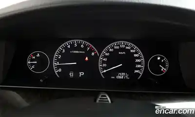Renault SM7 2009 2.3 Автомат в Москве № 423535, миниатюра 8