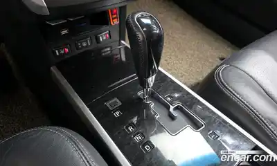 Renault SM7 2009 2.3 Автомат в Москве № 423535, миниатюра 9