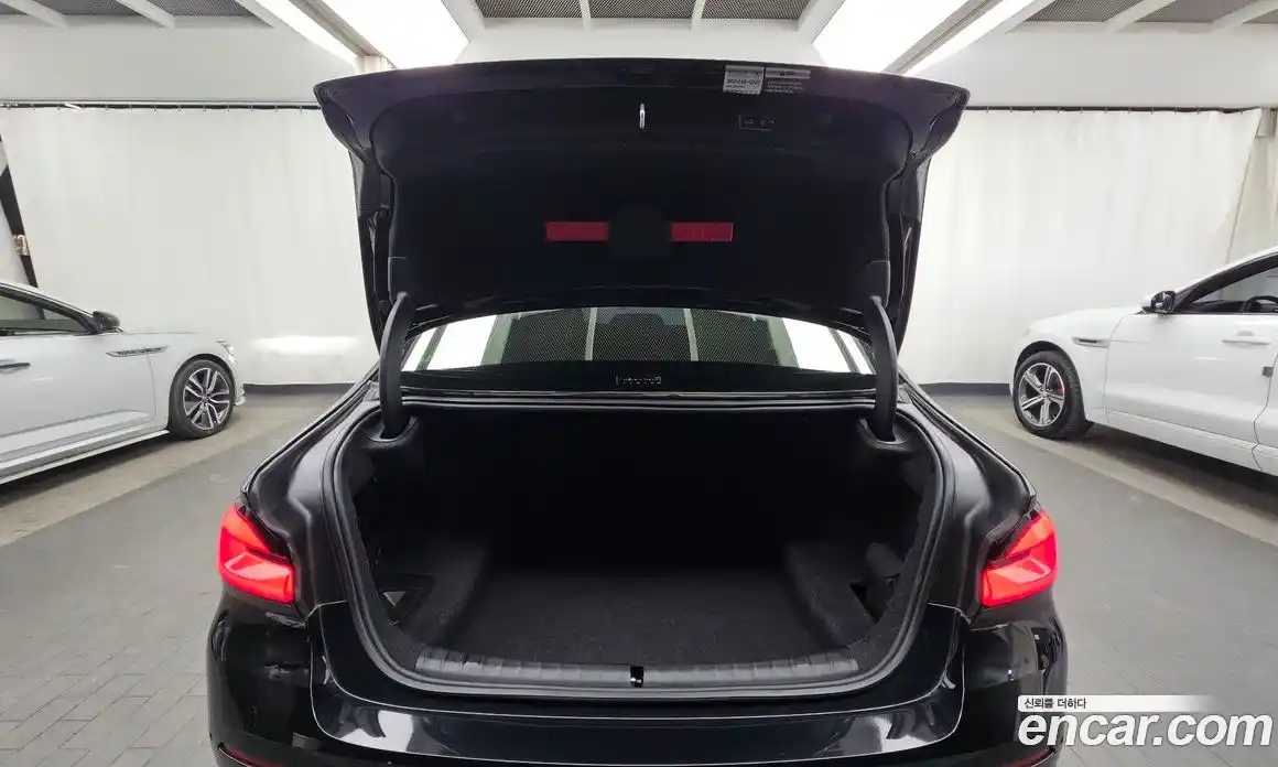 BMW 5-Series 2023 2.0 Автомат в Москве № 425788, фото 20