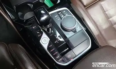 BMW X4 2022 2.0 Автомат в Москве № 426531, миниатюра 9