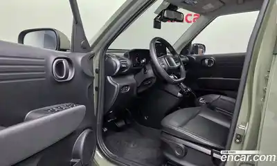 Hyundai Casper 2023 1.0 Автомат в Москве № 42682, миниатюра 11