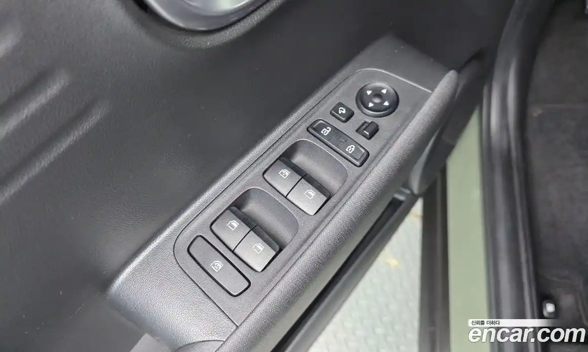 Hyundai Casper 2023 1.0 Автомат в Москве № 42682, фото 12