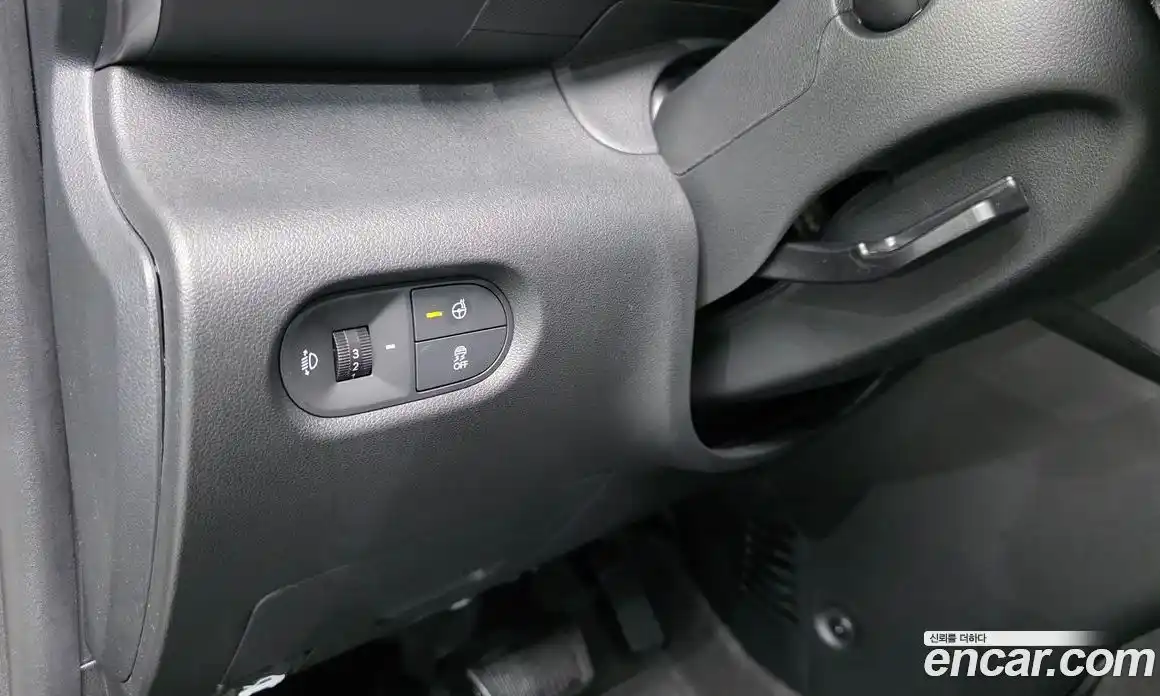 Hyundai Casper 2023 1.0 Автомат в Москве № 42682, фото 13